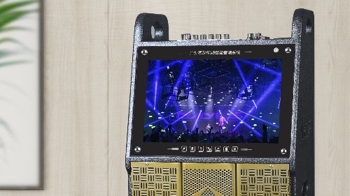 戶(hù)外拉桿音響什么牌子好？這里有答案！